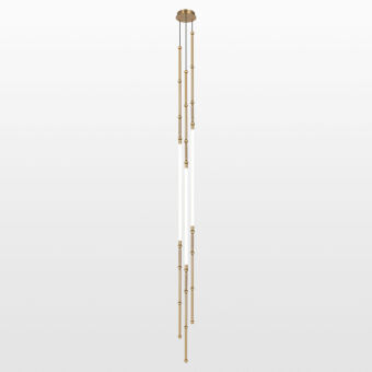 Подвесной светильник Lussole LSP-7072