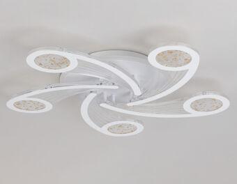 Накладной светильник Ambrella Light FA4476