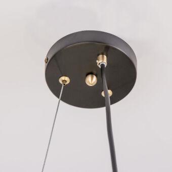 Подвесная люстра Citilux CL105155