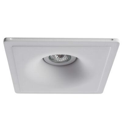    Arte Lamp INVISIBLE A9410PL-1WH