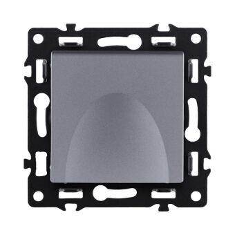 Розетка KOLLINGER AS-015GY