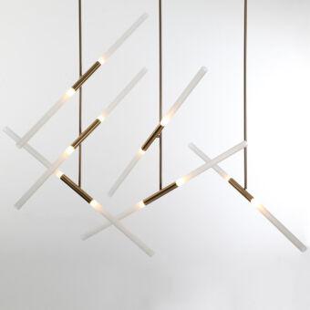 Подвесной светильник Odeon Light 4306/4