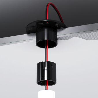 Крепеж Elektrostandard FL 2860 черный