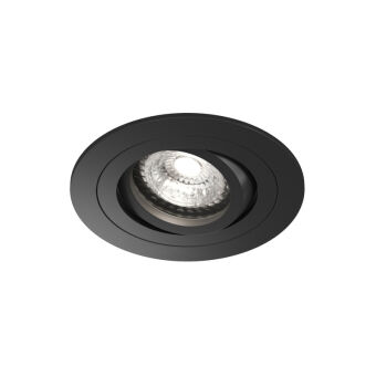 Влагозащищенный светильник Denkirs DK2110-BK