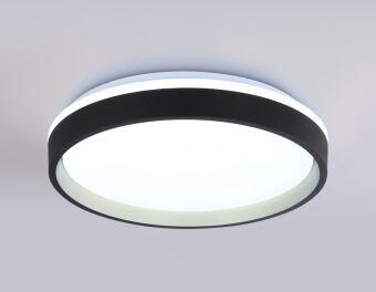 Накладной светильник Ambrella Light FZ604