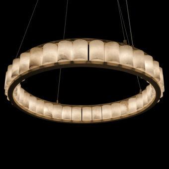 Подвесная люстра LOFT IT 10415/800