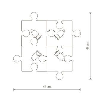 Детский спот Nowodvorski 9728
