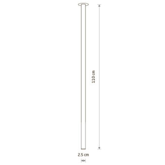 Встраиваемый светильник Nowodvorski 10922