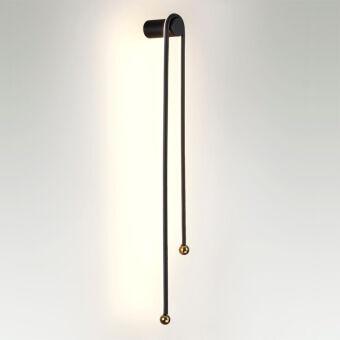 Бра Odeon Light 6633/18WL