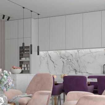 Светильник на шине Novotech 358498