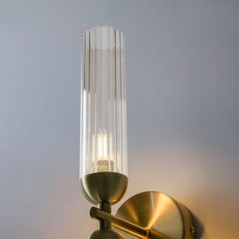 Бра Freya FR5379WL-02G