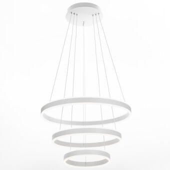 Подвесная люстра Citilux CL719650