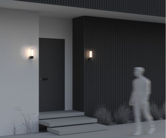 Светильник настенный Maytoni O593WL-L8BR3K