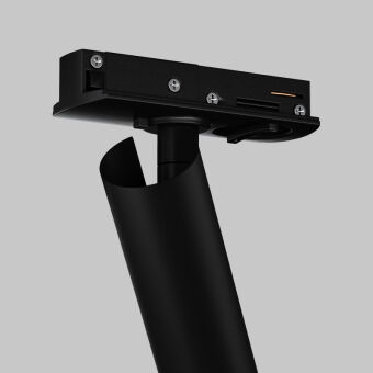 Светильник на шине Maytoni Technical TR141-1-6W3K-M-B