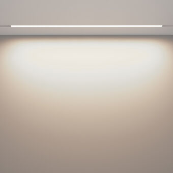 Светильник на шине Maytoni Technical TR030-2-30W4K-W