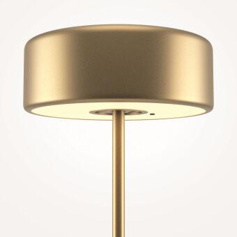 Настольная лампа Maytoni MOD229TL-L3G3K2