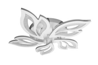 Накладная люстра Natali Kovaltseva LED LAMPS 81216