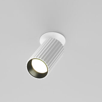 Спот Maytoni Technical C110CL-01-GU10-W