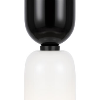 Подвесной светильник Maytoni MOD177PL-01B