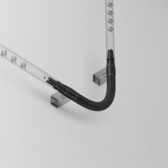 Коннектор Maytoni Technical CA005FC-B