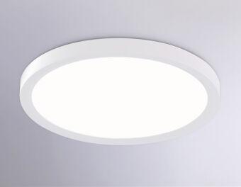 Накладной светильник Ambrella Light FZ1903