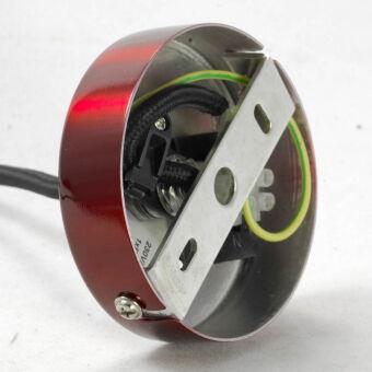 Подвесной светильник Lussole LSQ-0716-01