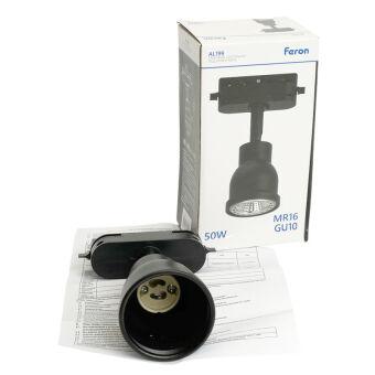 Светильник на шине Feron 51667