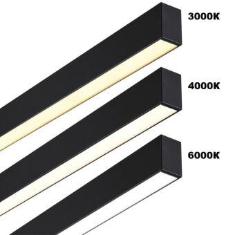 Линейный светильник Novotech 359603