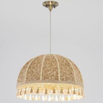 Подвесная люстра Citilux CL407035