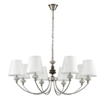 Подвесная люстра LUMION 8283/8