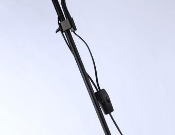 Торшер Ambrella Light TR97629