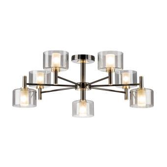 Люстра на штанге Citilux CL241171