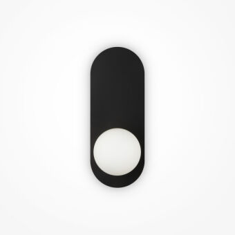 Бра Maytoni MOD419WL-01B