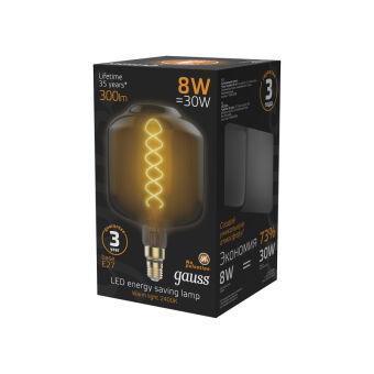 Светодиодная лампа Gauss 164802008