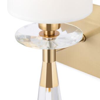 Бра Maytoni MOD224WL-01BS