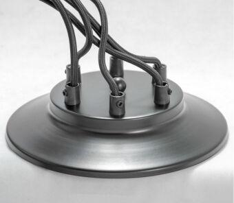 Подвесной светильник Lussole LSP-8439