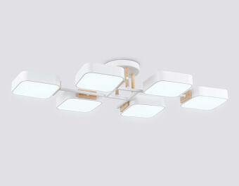 Накладная люстра Ambrella Light FL4886
