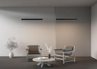 Офисный светильник Maytoni Technical LL312044