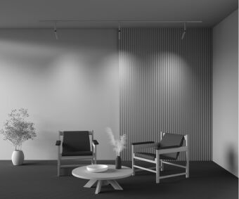 Светильник на шине Maytoni Technical TR142-1-6W3K-W