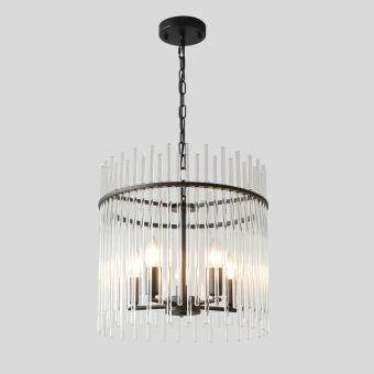 Подвесная люстра Crystal Lux CLARO SP5