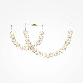 Подвесной светильник Maytoni MOD216PL-L55G3K