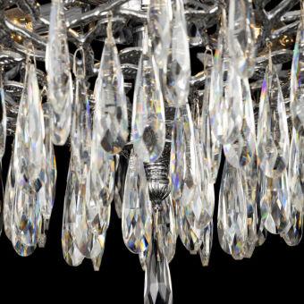 Подвесная люстра Citilux CL310081