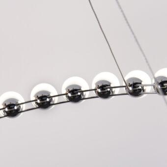 Подвесная люстра Favourite 4589-8P