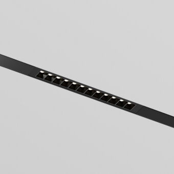 Светильник на шине Denkirs DK8201-BK