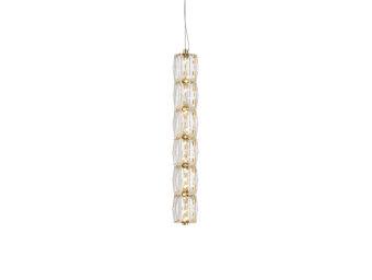 Подвесной светильник Newport 8247/S gold NEW