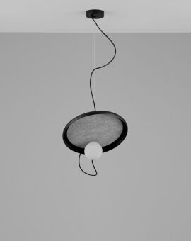 Подвесной светильник Moderli V10695-PL