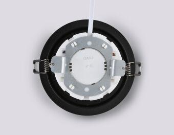 Встраиваемый светильник Ambrella Light TN52336