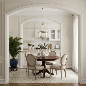 Подвесной светильник LOFT IT 10455/6 AB