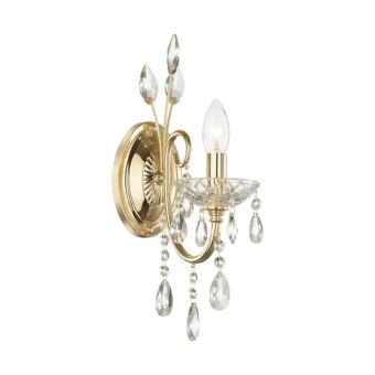 Бра Odeon Light 4977/1W