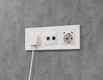 Вывод кабеля Ambrella Volt MA115810